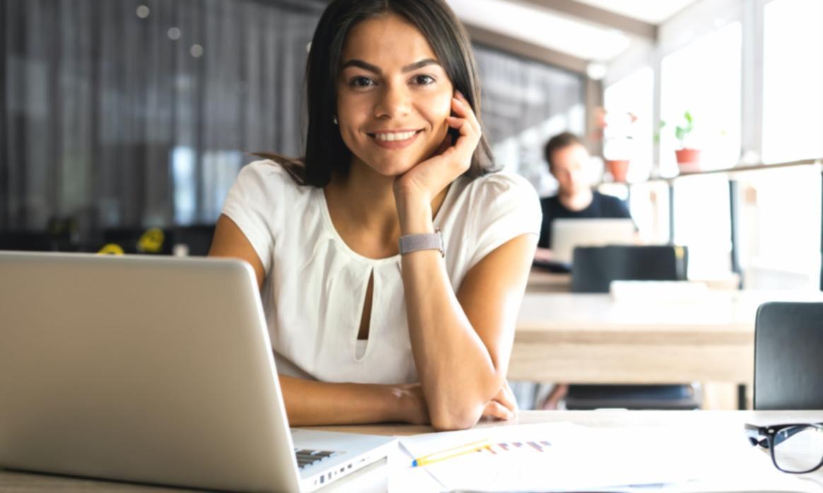 Επαγγελματικό εκπαιδευτικό περιβάλλον με διαδραστική μάθηση