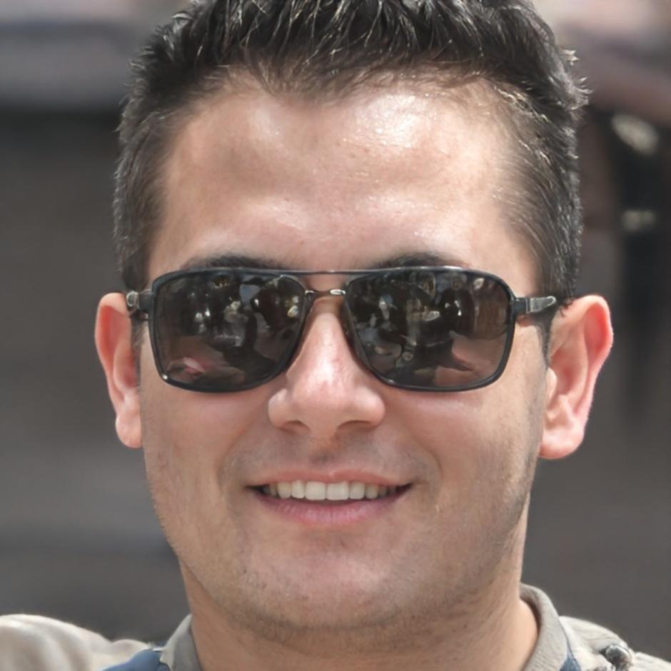 Πορτρέτο συμμετέχοντα στα προγράμματα