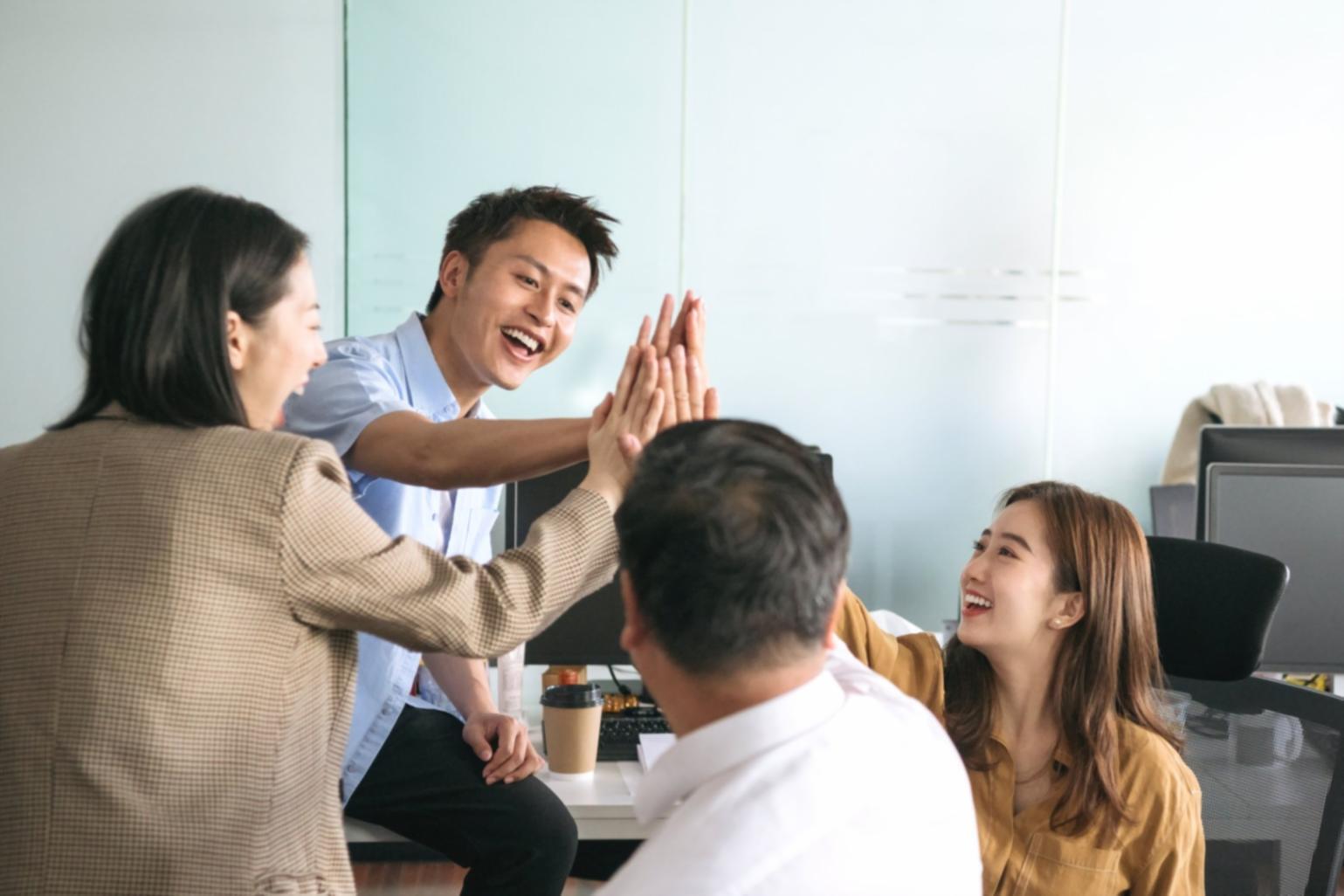 Επαγγελματικό περιβάλλον εκπαίδευσης με σύγχρονες τεχνολογίες