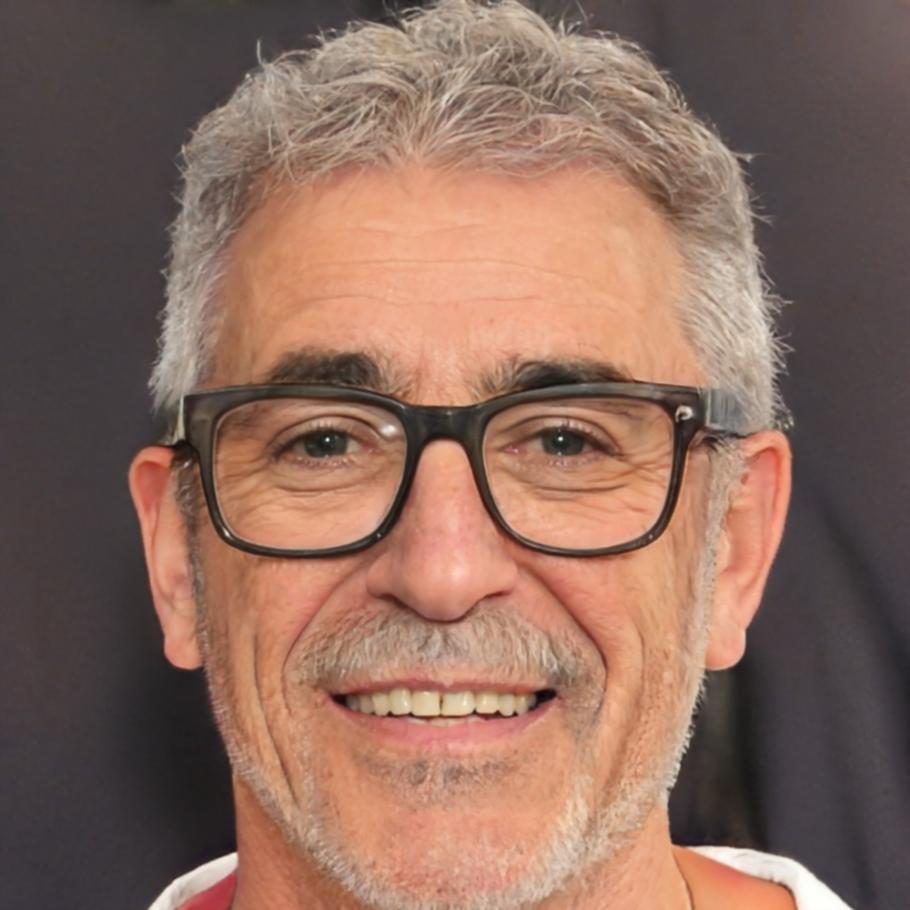 Πορτρέτο του Ιωάννη Παπαδόπουλου