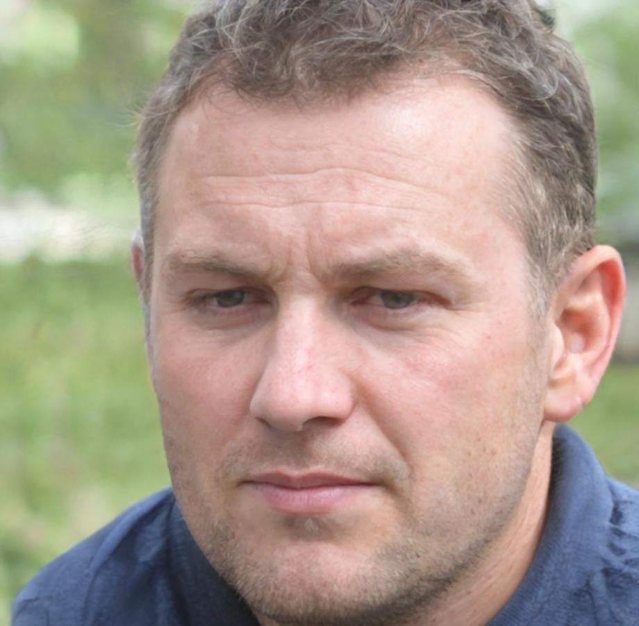 Πορτρέτο του Κωνσταντίνου Βλάχου